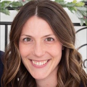 Meet your Posher, Michele